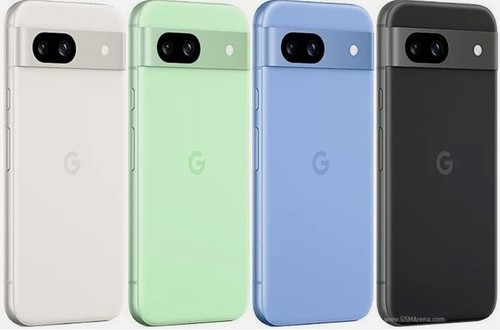 Original google pixel 128gb - original,
