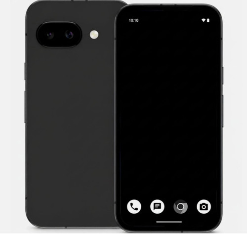 Speedpak google pixel 5g - pixel, 9a