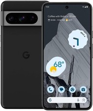 Google Pixel 8 Pro 128 Go Noir