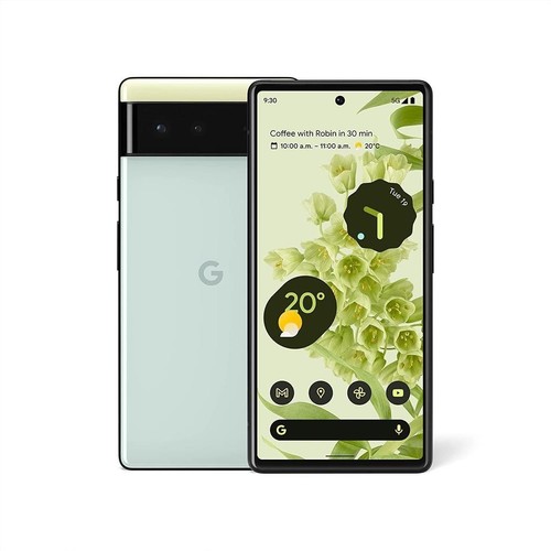 Smartphone google pixel 5g - pixel,