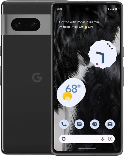 Google pixel 128 verizon - 7,