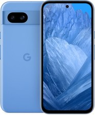 GOOGLE Pixel 8a 128 Go Bleu
