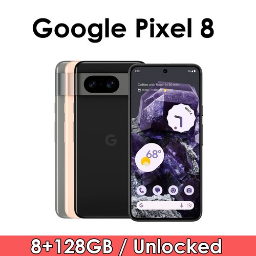 Neuf google pixel - google, 256gb