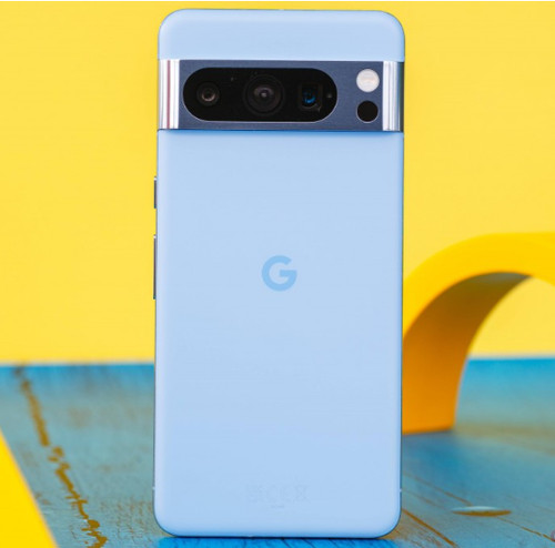 Smartphone google pixel pro - 8,