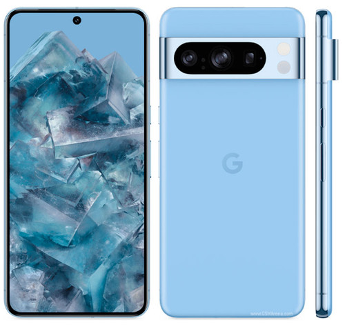 Smartphone google pixel pro - pixel, 8