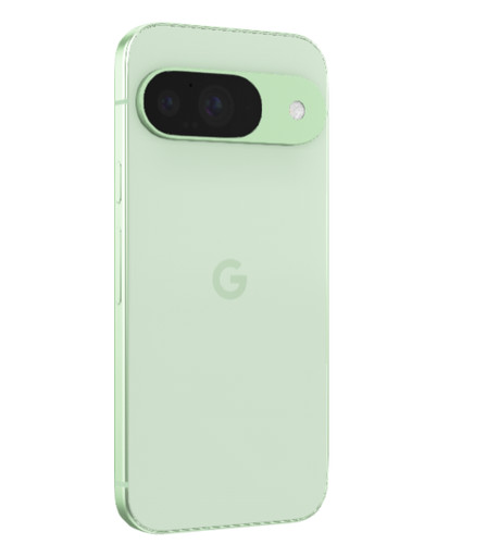 Smartphone google pixel - google, 9
