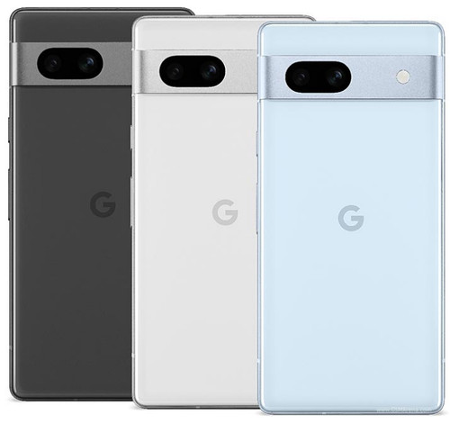 Google pixel gsm 6 - google, 6,1