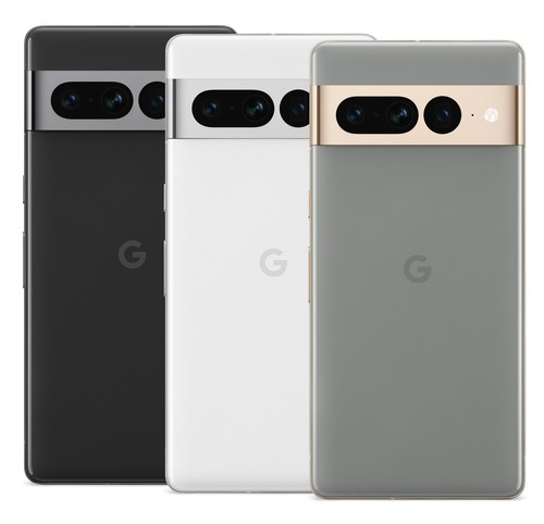 Smartphone googled pixel 7 - smartphone,