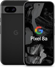 Google Pixel 8  128Go  Noir