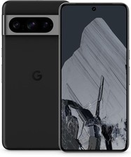 Google Pixel 8 Pro 128Go Noir