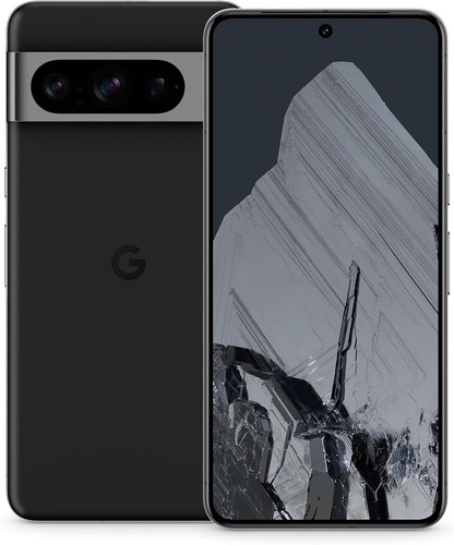 Google pixel pro 128go noir - google,