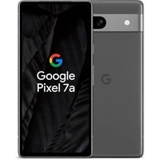 Google Pixel 7a Smartphone