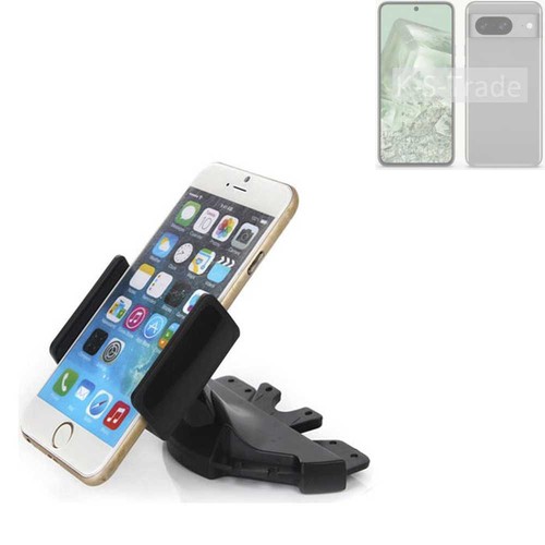 Support slot pour google - cd, de