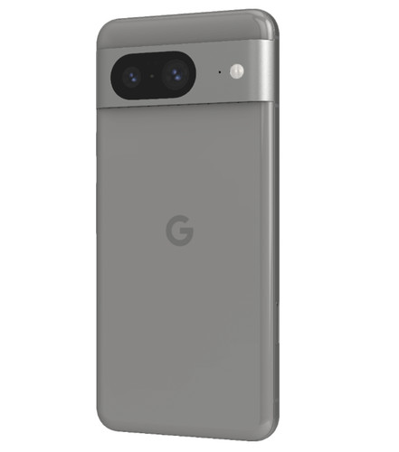 Smartphone google pixel gsm - google, 8