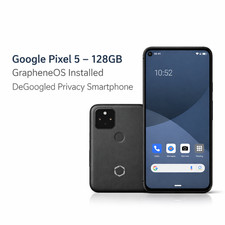 (NEUF) Google Pixel 5 128Go