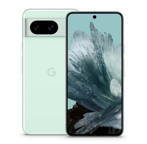 Smartphone google pixel 5g - 8,