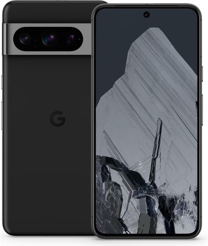 Google pixel pro - 5g, 256go