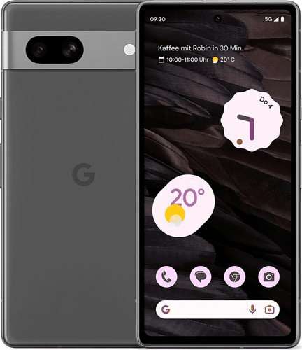 Google pixel 128go - pixel, 5g