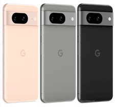 Google Pixel 8 GSM 5G 6,2