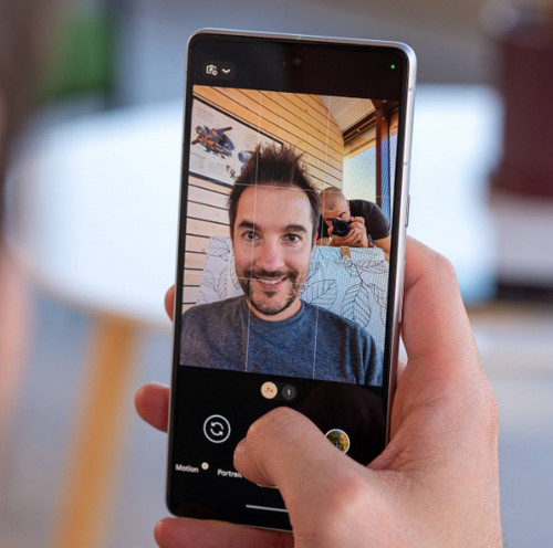 New smartphone original google - new,
