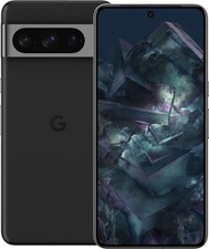 GOOGLE Pixel 8 Pro 5G 256 Go