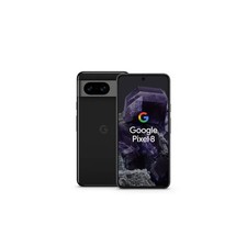 Google Pixel 8  256Go Noir