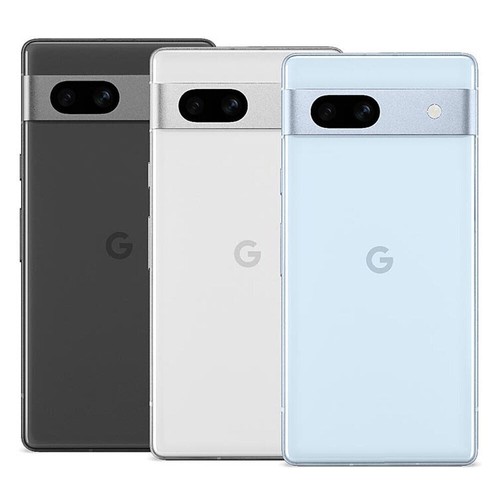 Google pixel 128go - (5g),