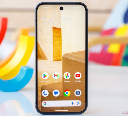 Google pixel 256gb - 9, 5g