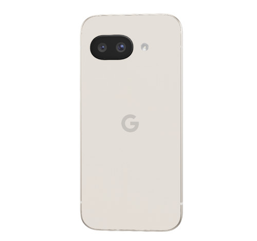 Original google pixel 5g - 9a,