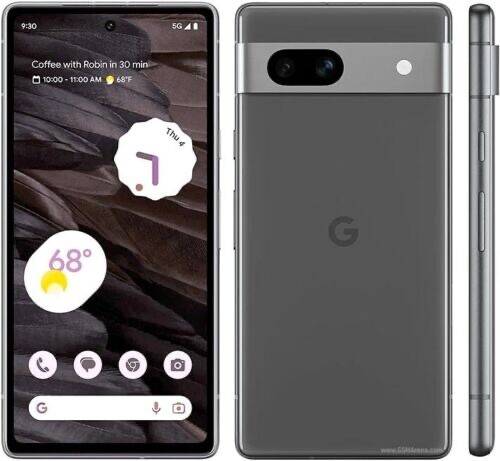 Original google pixel 5g - google,