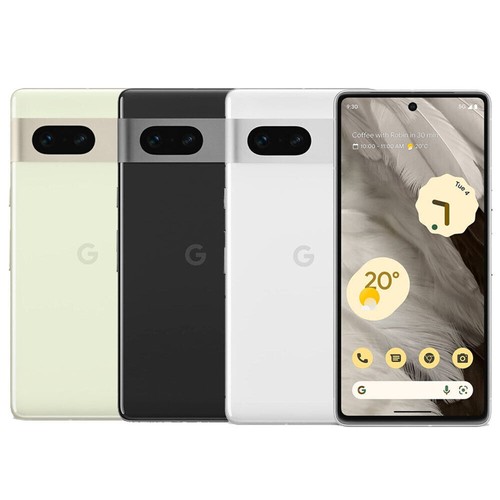 Google pixel 128go - 7,