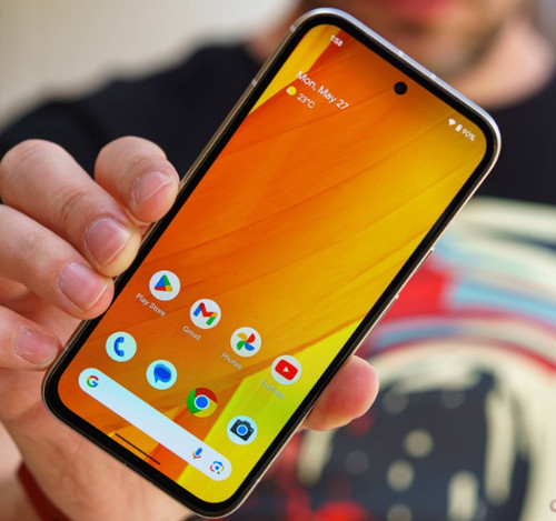 Smartphone google pixel - smartphone,