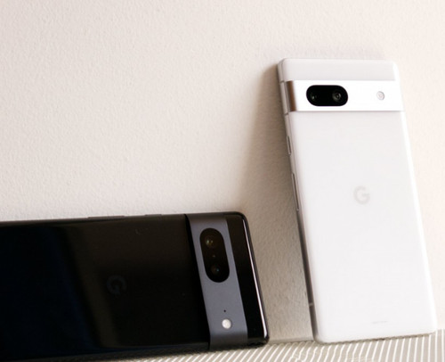 Android smartphone google - android,