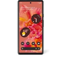 Google Pixel 6 - Noir 128Go -