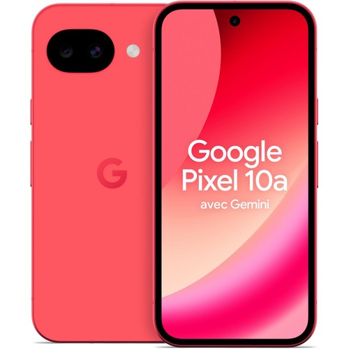 Smartphone google pixel 10a - google,