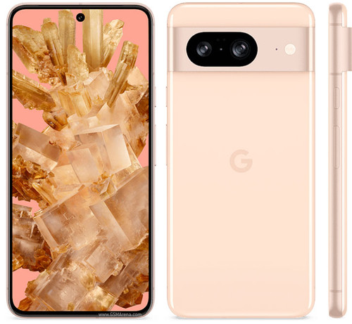Smartphone google pixel gsm - smartphone, 8
