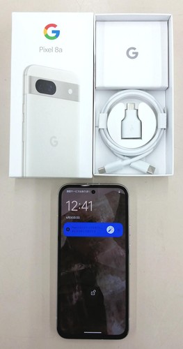 Google pixel - google, 8a