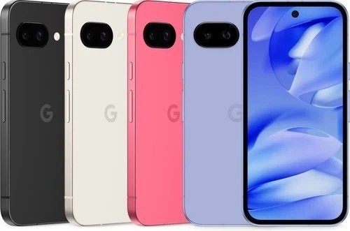Original unlocked google - original, pixel