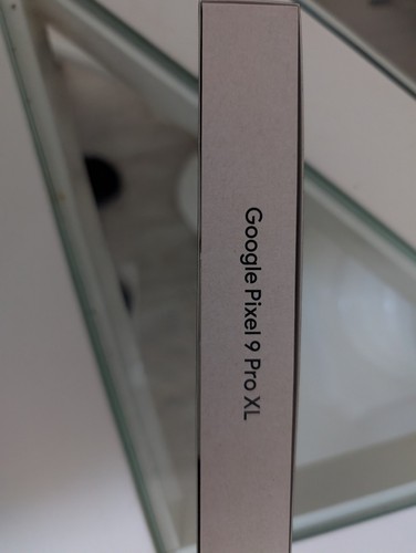 Smartphone google pixel - pixel, 9