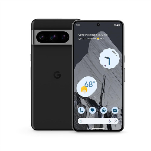 Google pixel pro - 8, at&t