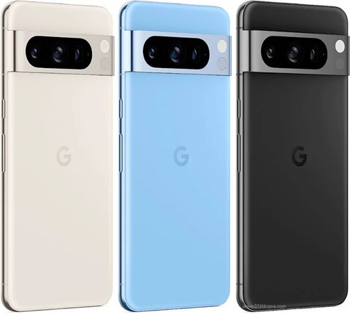 Original google pixel pro - google,
