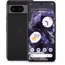 Google Pixel 8a 128Go - Neuf -