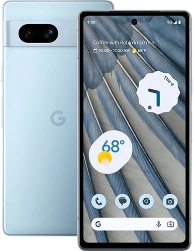 Google pixel 128go sea - pixel, 7a